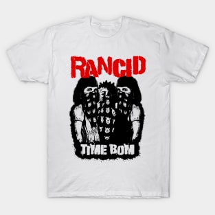 Rancid T-Shirt